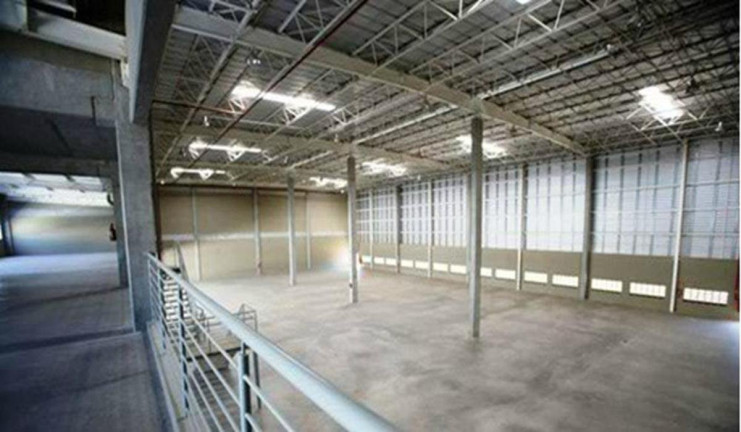 Imagem Imóvel à Venda, 2.834 m² em Distrito Industrial - Jundiaí Imagem Imóvel à Venda, 2.834 m² em Distrito Industrial - Jundiaí