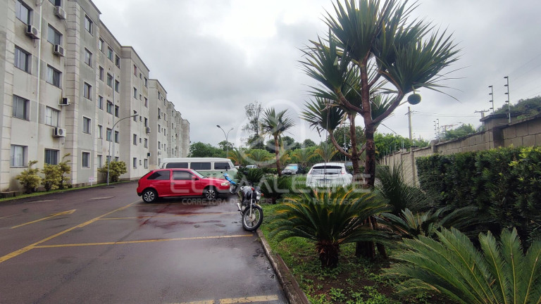 Imagem Apartamento com 2 Quartos à Venda, 47 m² em Centro - Sapucaia Do Sul Imagem Apartamento com 2 Quartos à Venda, 47 m² em Centro - Sapucaia Do Sul