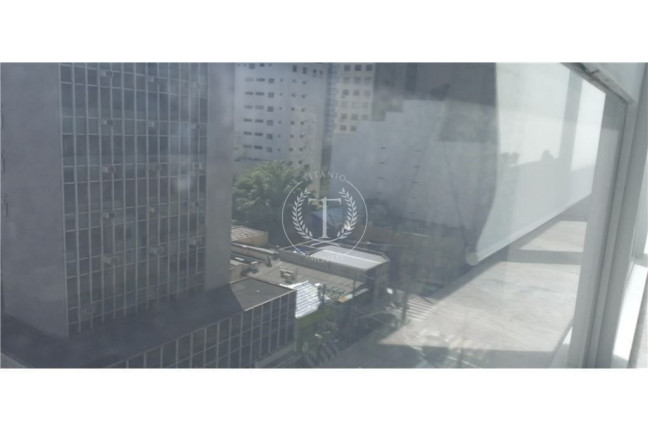 Imagem Sala Comercial à Venda, 77 m² em Itaim Bibi - São Paulo Imagem Sala Comercial à Venda, 77 m² em Itaim Bibi - São Paulo