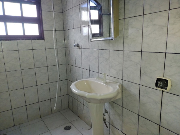 Imagem Sobrado com 2 Quartos para Alugar, 100 m² em Estância Balneária Tupy - Itanhaém