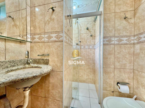 Imagem Apartamento com 1 Quarto à Venda, 58 m² em Pitangueiras - Guarujá Imagem Apartamento com 1 Quarto à Venda, 58 m² em Pitangueiras - Guarujá