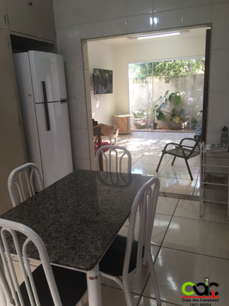 Imagem Casa com 2 Quartos à Venda, 180 m² em Jardim São Jorge - São João Da Boa Vista