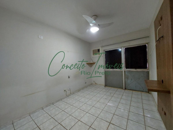Imagem Apartamento com 2 Quartos para Alugar, 90 m² em Vila Imperial - São José Do Rio Preto Imagem Apartamento com 2 Quartos para Alugar, 90 m² em Vila Imperial - São José Do Rio Preto