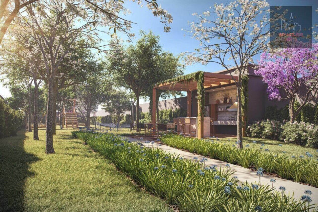Apartamento com 4 Quartos à Venda, 119 m² em Vila Leopoldina - São Paulo