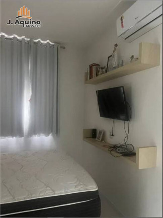 Imagem Apartamento com 2 Quartos à Venda, 53 m² em Cambeba - Fortaleza