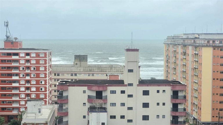 Imagem Cobertura com 4 Quartos à Venda, 150 m² em Tupi - Praia Grande