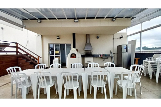 Imagem Apartamento com 2 Quartos à Venda, 55 m² em Vila Guarani (z Sul) - São Paulo Imagem Apartamento com 2 Quartos à Venda, 55 m² em Vila Guarani (z Sul) - São Paulo
