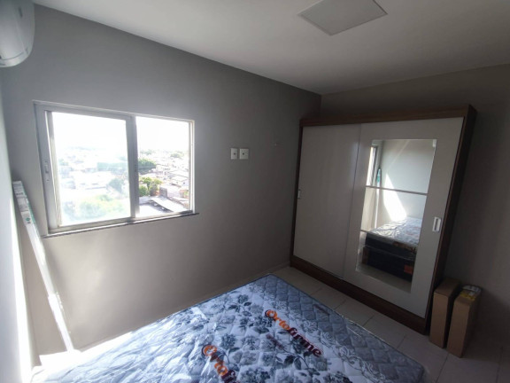 Imagem Apartamento com 2 Quartos para Alugar, 65 m² em Pedreira - Belém