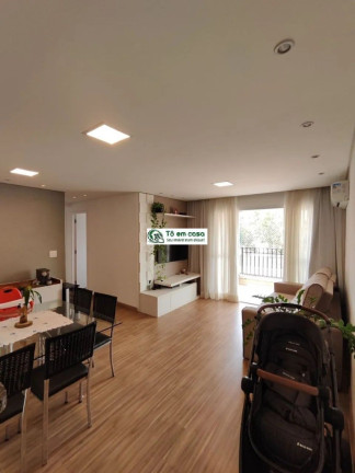 Imagem Imóvel com 3 Quartos à Venda, 83 m² em Urbanova V - São José Dos Campos Imagem Imóvel com 3 Quartos à Venda, 83 m² em Urbanova V - São José Dos Campos