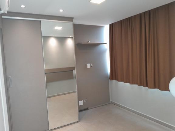 Imagem Imóvel com 1 Quarto para Alugar, 45 m² em Parque Campolim - Sorocaba Imagem Imóvel com 1 Quarto para Alugar, 45 m² em Parque Campolim - Sorocaba