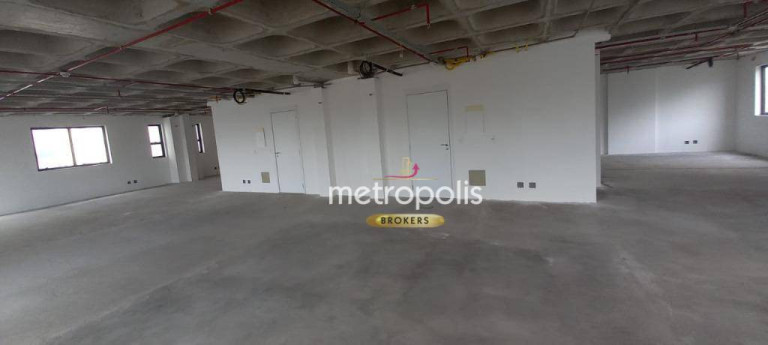 Imagem Sala Comercial para Alugar, 215 m² em Centro - São Caetano Do Sul Imagem Sala Comercial para Alugar, 215 m² em Centro - São Caetano Do Sul
