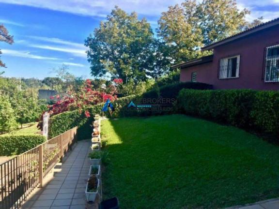 Imagem Casa com 3 Quartos à Venda, 281 m² em Casa Branca - Jundiaí Imagem Casa com 3 Quartos à Venda, 281 m² em Casa Branca - Jundiaí