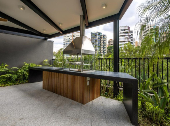 Imagem Casa com 4 Quartos à Venda, 661 m² em Jardim Vitória Régia - São Paulo