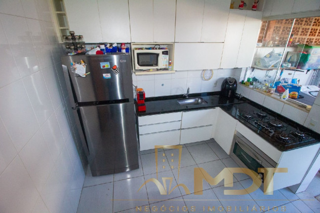 Imagem Imóvel com 3 Quartos à Venda, 123 m² em Santa Mônica - Belo Horizonte
