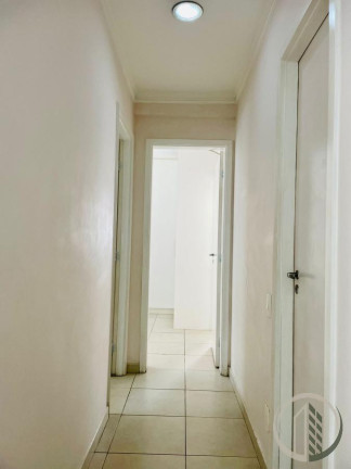 Imagem Apartamento com 2 Quartos à Venda, 77 m² em José Menino - Santos