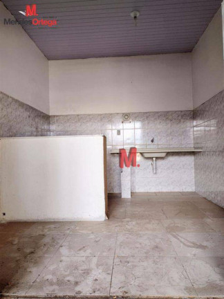 Imagem Casa com 1 Quarto à Venda, 105 m² em Vila Progresso - Sorocaba