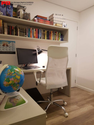 Imagem Apartamento com 3 Quartos à Venda, 202 m² em Vila Regente Feijó - São Paulo Imagem Apartamento com 3 Quartos à Venda, 202 m² em Vila Regente Feijó - São Paulo