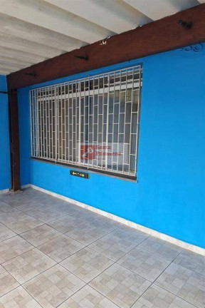 Imagem Casa com 2 Quartos à Venda, 145 m² em Jardim Do Estádio - Santo André