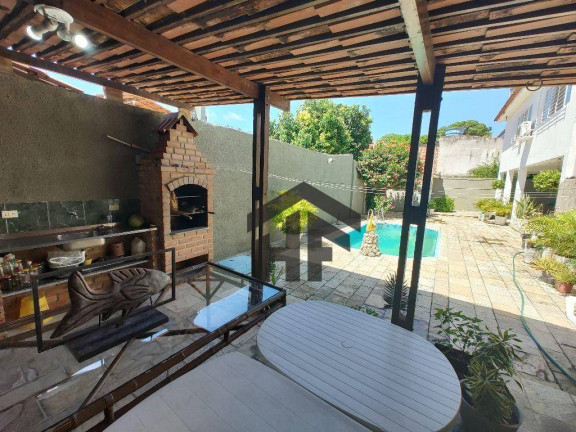Imagem Casa com 3 Quartos à Venda, 442 m² em Bairro Novo - Olinda