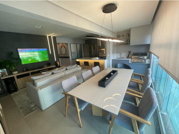 Imagem Apartamento com 3 Quartos à Venda, 98 m² em Alphaville - Barueri Imagem Apartamento com 3 Quartos à Venda, 98 m² em Alphaville - Barueri