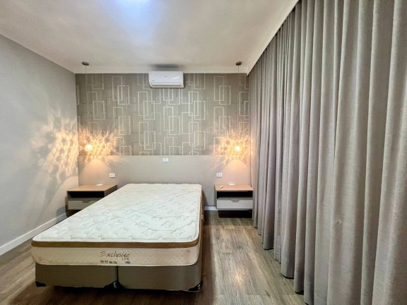 Imagem Casa de Condomínio com 3 Quartos à Venda, 360 m² em Residencial Villaggio Iii - Bauru