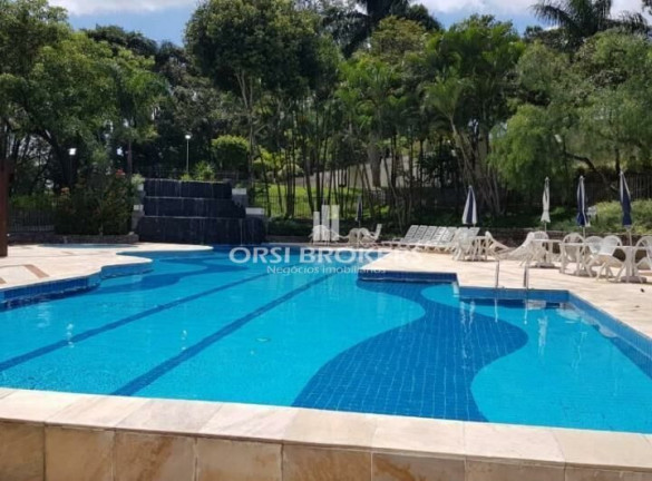 Casa de Condomínio com 3 Quartos para Alugar, 143 m² em Jardim Rosa Maria - São Paulo