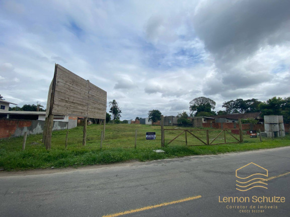 Terreno à Venda, 8 m² em Pinheiros - Balneário Barra Do Sul