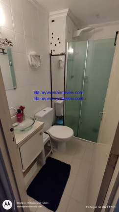 Imagem Apartamento com 2 Quartos à Venda, 55 m² em Jardim Olympia - São Paulo Imagem Apartamento com 2 Quartos à Venda, 55 m² em Jardim Olympia - São Paulo