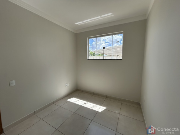 Imagem Apartamento com 3 Quartos à Venda, 65 m² em Campos Elíseos - Patos De Minas
