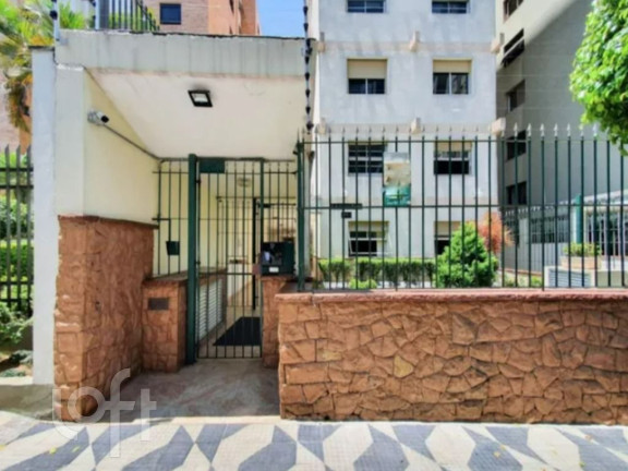 Imagem Apartamento com 3 Quartos à Venda, 95 m² em Vila Mariana - São Paulo