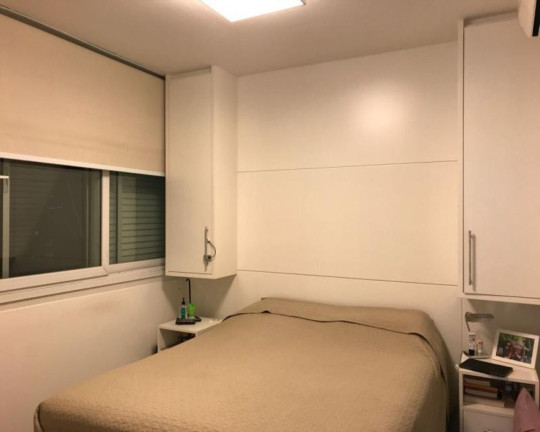 Imagem Apartamento com 3 Quartos à Venda, 86 m² em Moema - São Paulo Imagem Apartamento com 3 Quartos à Venda, 86 m² em Moema - São Paulo