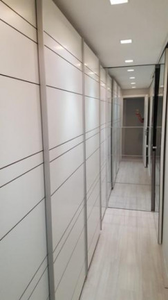 Imagem Apartamento com 3 Quartos à Venda, 124 m² em Vila Formosa - São Paulo