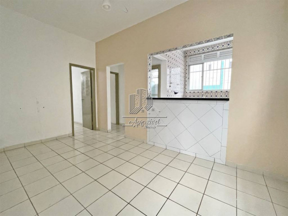 Imagem Apartamento com 2 Quartos à Venda, 46 m² em Guilhermina - Praia Grande Imagem Apartamento com 2 Quartos à Venda, 46 m² em Guilhermina - Praia Grande