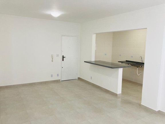 Apartamento com 2 Quartos à Venda, 114 m² em José Menino - Santos