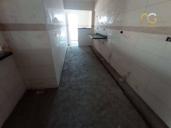 Imagem Apartamento com 3 Quartos à Venda, 106 m² em Aviação - Praia Grande