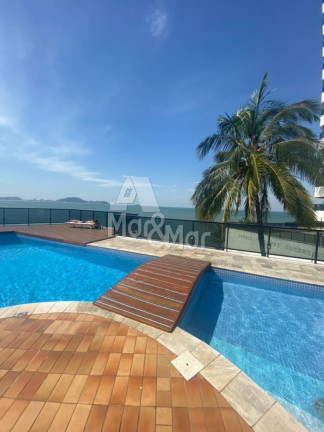 Imagem Apartamento com 3 Quartos à Venda, 160 m² em Jardim Astúrias - Guarujá Imagem Apartamento com 3 Quartos à Venda, 160 m² em Jardim Astúrias - Guarujá