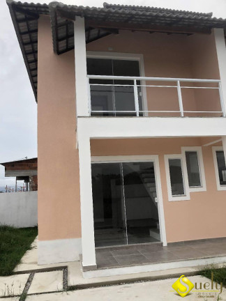 Imagem Sobrado com 2 Quartos à Venda, 80 m² em Itaipuaçu - Maricá