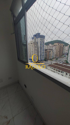 Imagem Apartamento com 2 Quartos à Venda, 226 m² em Gonzaguinha - São Vicente