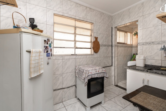 Imagem Apartamento com 1 Quarto à Venda, 51 m² em Vila Mariana - São Paulo