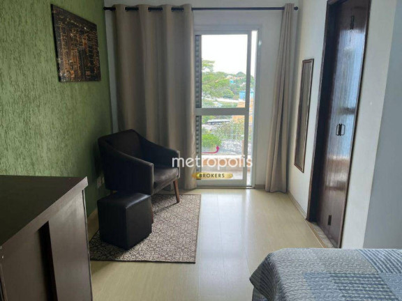 Imagem Sobrado com 3 Quartos à Venda, 231 m² em Osvaldo Cruz - São Caetano Do Sul Imagem Sobrado com 3 Quartos à Venda, 231 m² em Osvaldo Cruz - São Caetano Do Sul