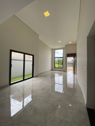 Imagem Casa de Condomínio com 1 Quarto à Venda,  em Residencial Esplanada  - Tatuí