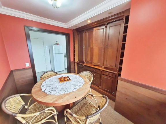 Imagem Cobertura com 3 Quartos à Venda, 254 m² em Solemar - Praia Grande Imagem Cobertura com 3 Quartos à Venda, 254 m² em Solemar - Praia Grande