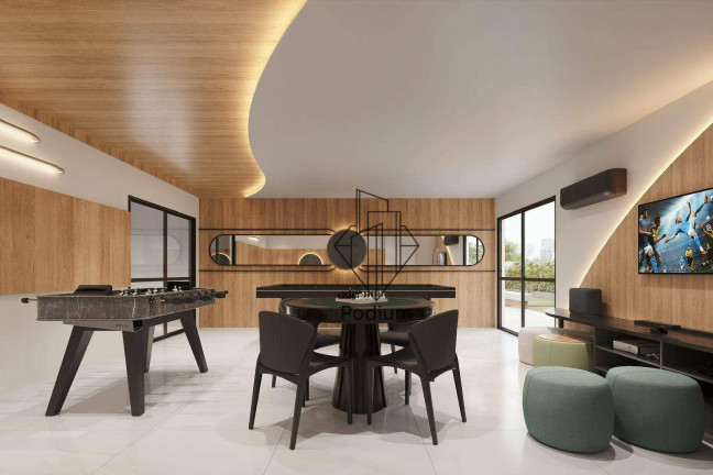 Imagem Apartamento com 3 Quartos à Venda, 89 m² em Tambaú - João Pessoa