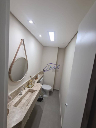 Imagem Apartamento com 3 Quartos à Venda, 117 m² em Boqueirão - Praia Grande Imagem Apartamento com 3 Quartos à Venda, 117 m² em Boqueirão - Praia Grande