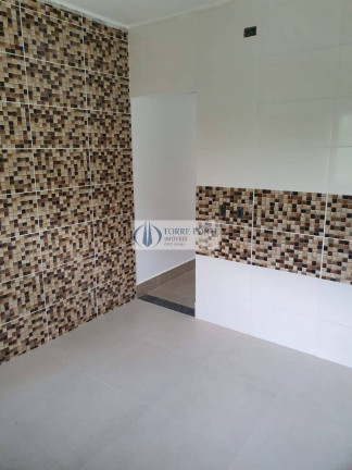 Imagem Casa com 2 Quartos à Venda, 67 m² em Jardim Ponte Rasa - São Paulo