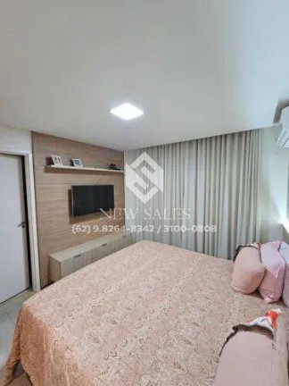 Imagem Casa com 3 Quartos à Venda, 140 m² em Santa Genoveva - Goiânia Imagem Casa com 3 Quartos à Venda, 140 m² em Santa Genoveva - Goiânia