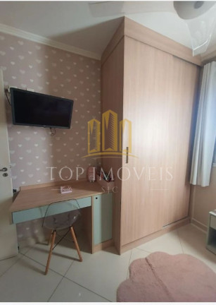 Imagem Apartamento com 2 Quartos à Venda, 60 m² em Monte Castelo - São José Dos Campos