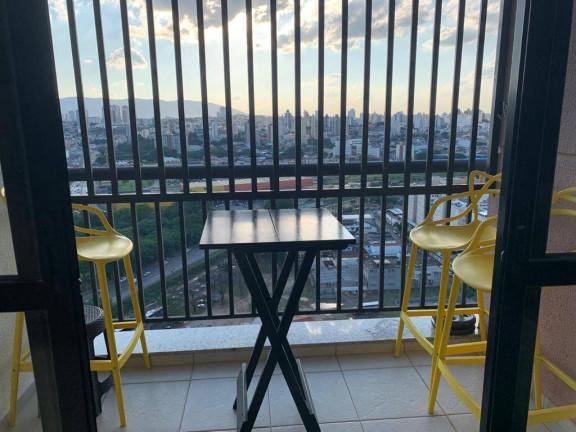 Imagem Apartamento com 3 Quartos à Venda, 77 m² em Ponte De São João - Jundiaí Imagem Apartamento com 3 Quartos à Venda, 77 m² em Ponte De São João - Jundiaí