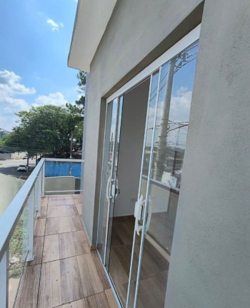 Imagem Sobrado com 2 Quartos à Venda, 98 m² em Vila Colorado - Suzano Imagem Sobrado com 2 Quartos à Venda, 98 m² em Vila Colorado - Suzano