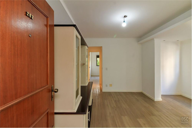Imagem Imóvel com 1 Quarto à Venda,  em Petrópolis - Porto Alegre